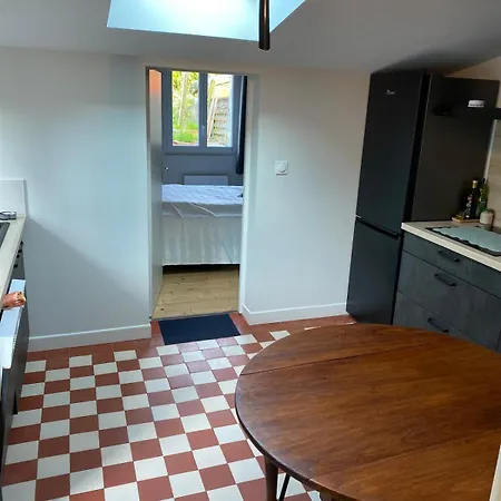 Ma Pensee, Petite Maison Avec Jardin Tatil Evi